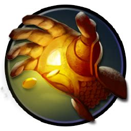 hand of midas dota 1|Hand of Midas .